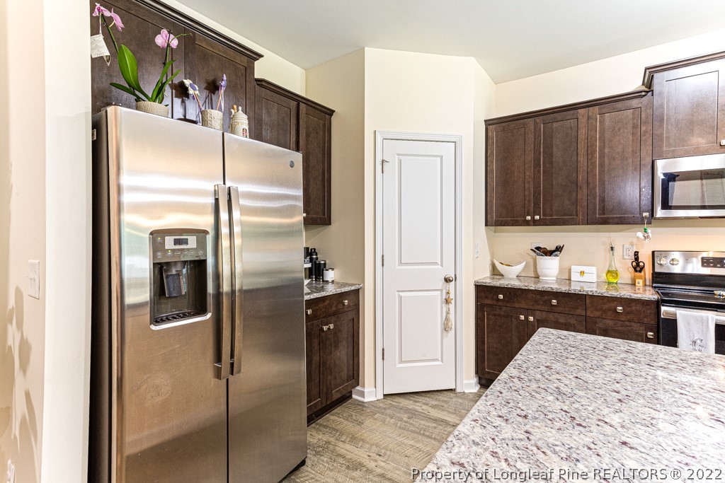 141 Starlight Road Lillington, NC 27546 - Photo 21 of 39 Gallery Image 21