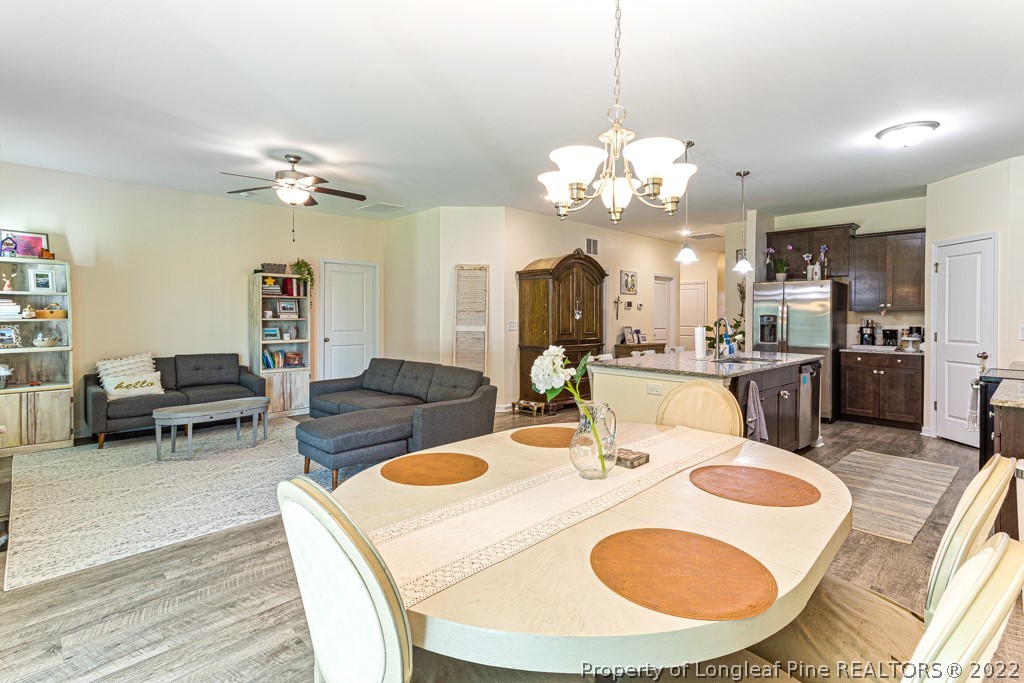 141 Starlight Road Lillington, NC 27546 - Photo 23 of 39 Gallery Image 23