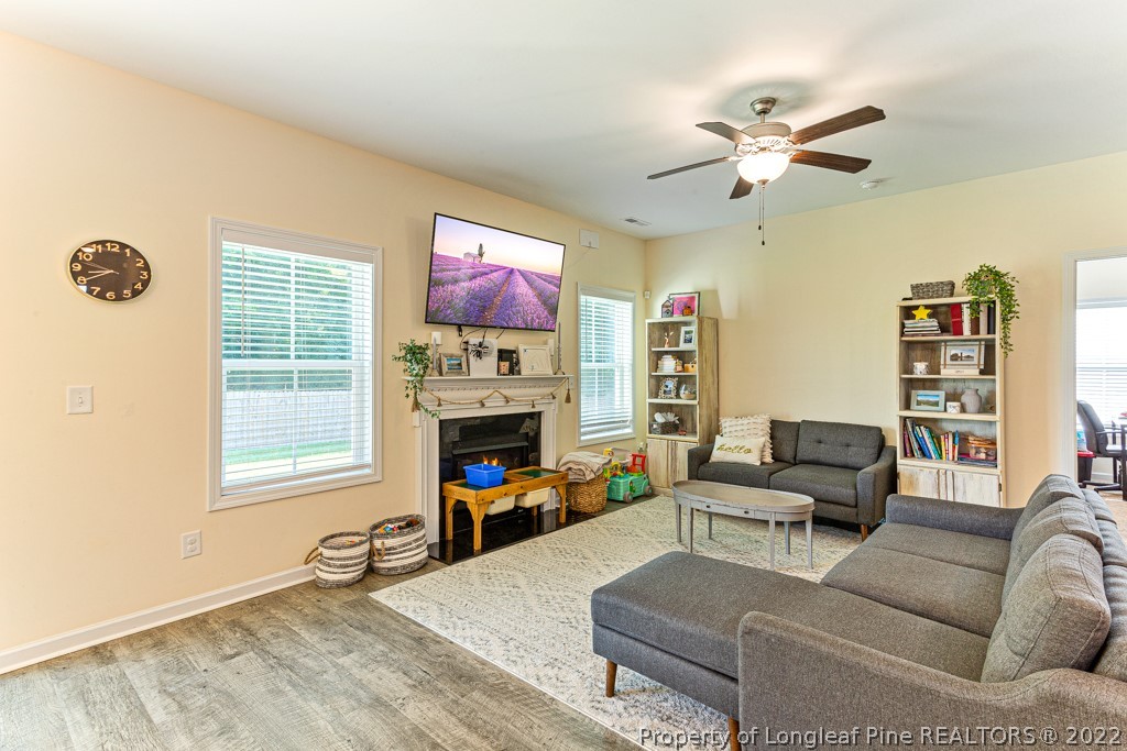 141 Starlight Road Lillington, NC 27546 - Photo 24 of 39 Gallery Image 24