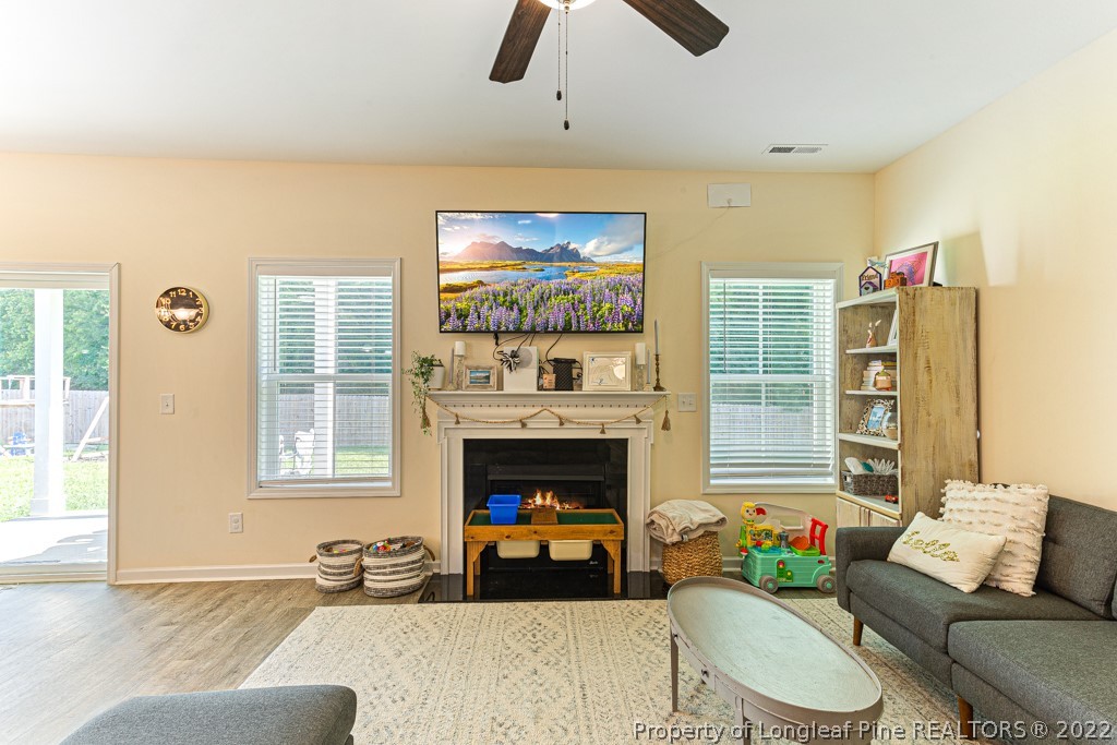 141 Starlight Road Lillington, NC 27546 - Photo 25 of 39 Gallery Image 25