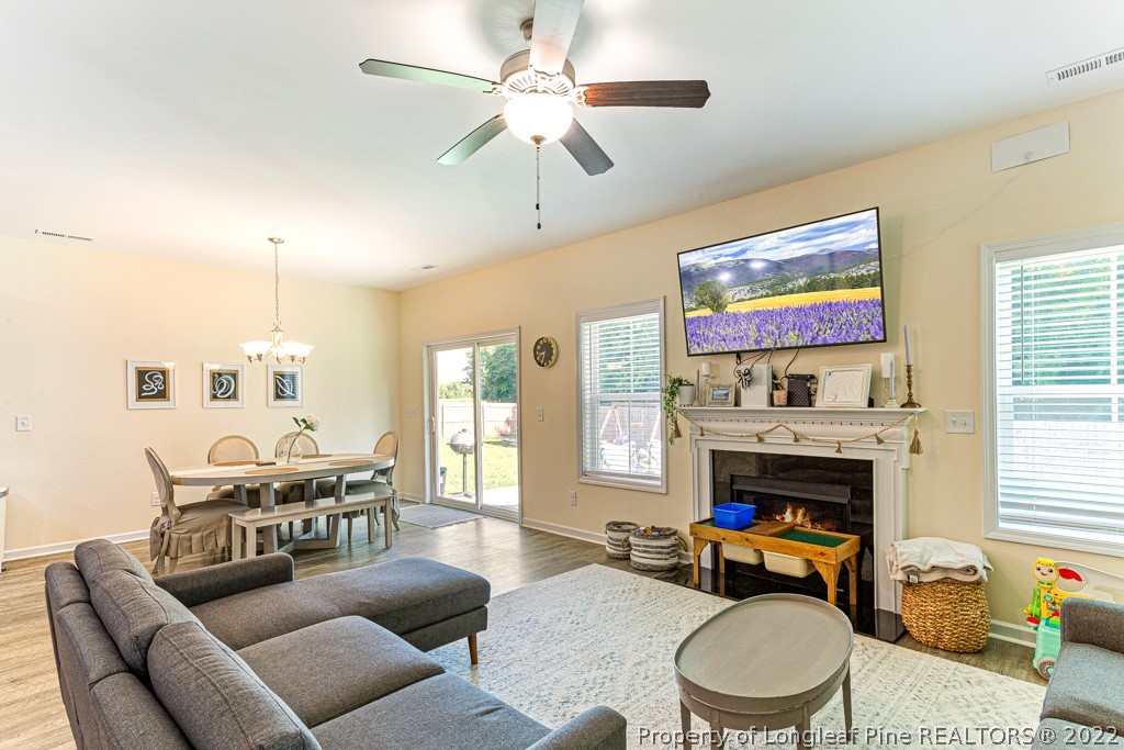 141 Starlight Road Lillington, NC 27546 - Photo 26 of 39 Gallery Image 26