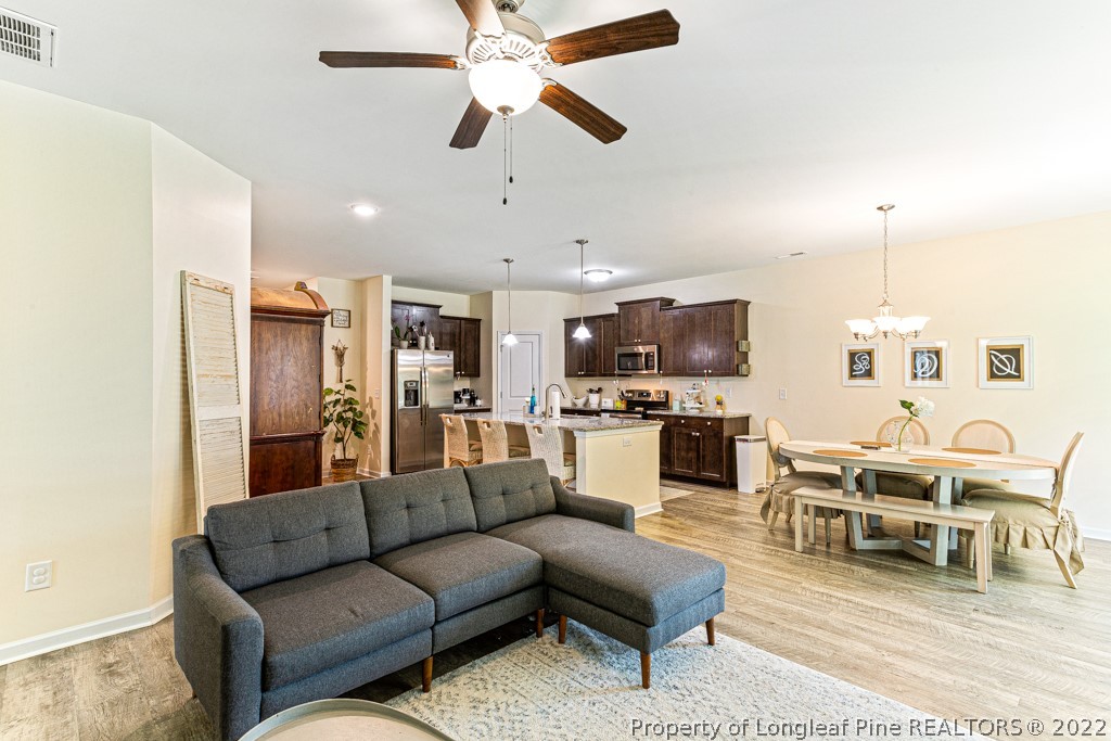 141 Starlight Road Lillington, NC 27546 - Photo 27 of 39 Gallery Image 27