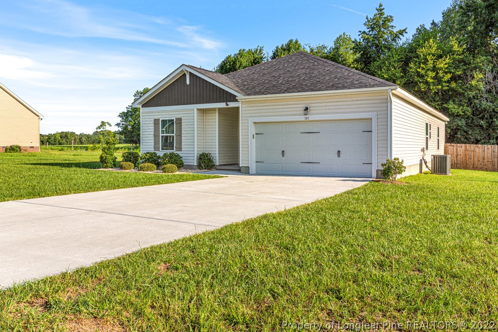 141 Starlight Road Lillington, NC 27546 - Photo 3 of 39 Gallery Image 3