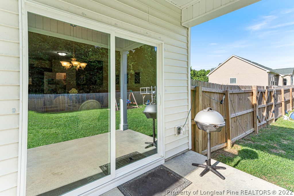 141 Starlight Road Lillington, NC 27546 - Photo 33 of 39 Gallery Image 33