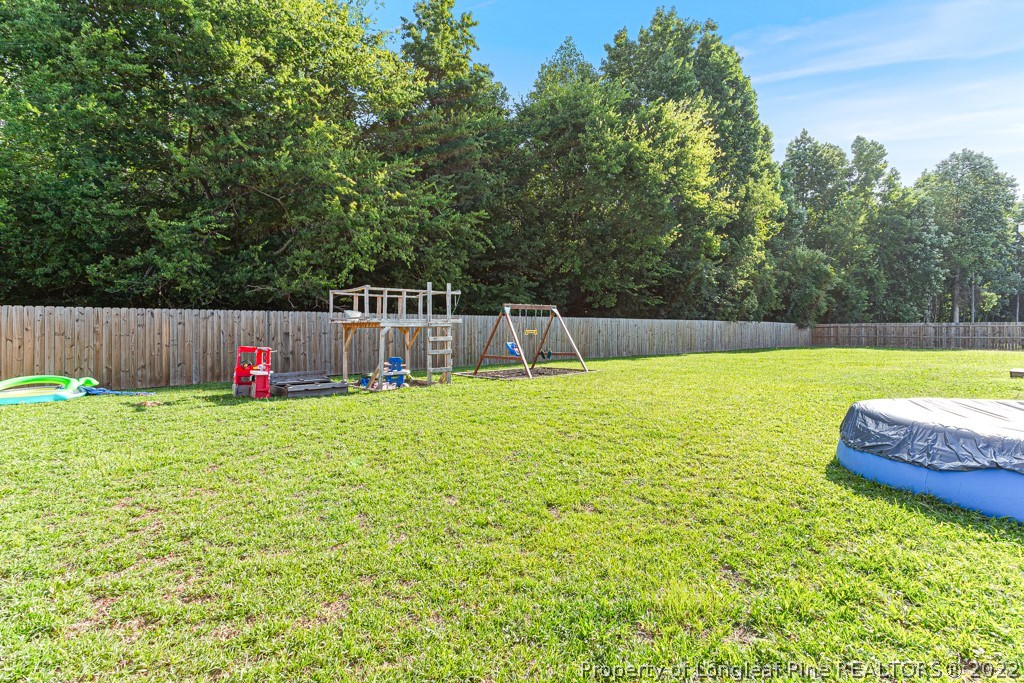 141 Starlight Road Lillington, NC 27546 - Photo 35 of 39 Gallery Image 35