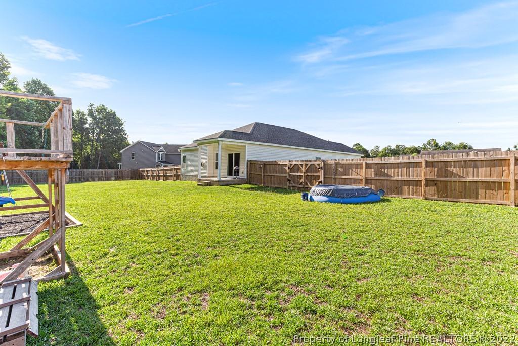 141 Starlight Road Lillington, NC 27546 - Photo 36 of 39 Gallery Image 36
