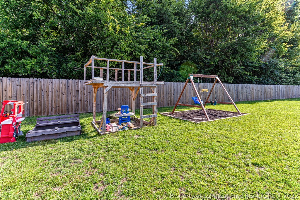 141 Starlight Road Lillington, NC 27546 - Photo 37 of 39 Gallery Image 37