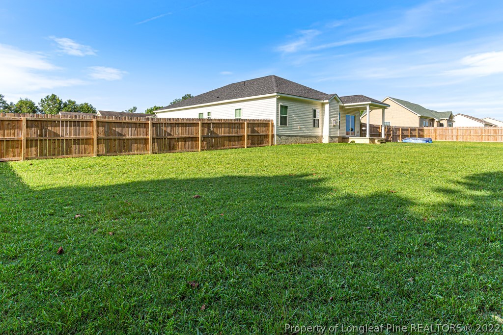 141 Starlight Road Lillington, NC 27546 - Photo 39 of 39 Gallery Image 39