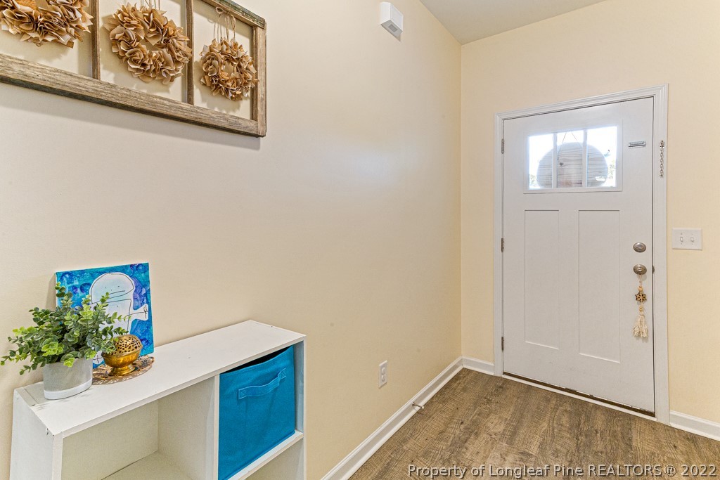 141 Starlight Road Lillington, NC 27546 - Photo 5 of 39 Gallery Image 5