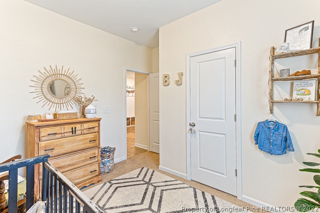 141 Starlight Road Lillington, NC 27546 - Photo 9 of 39 Gallery Image 9