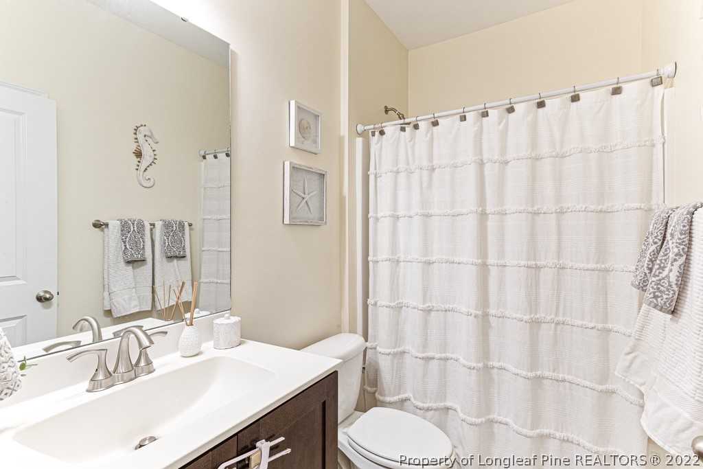 141 Starlight Road Lillington, NC 27546 - Photo 10 of 39 Gallery Image 10