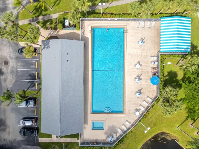 a view of a door and chair