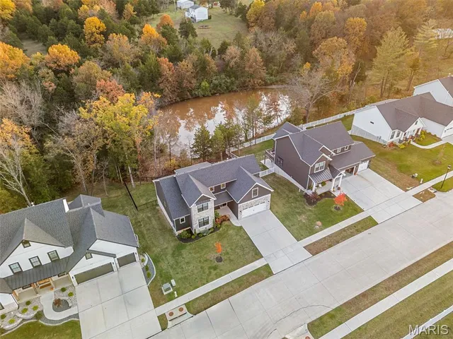 $584,900 | 512 Copper Stone Drive, Wentzville, MO 63385