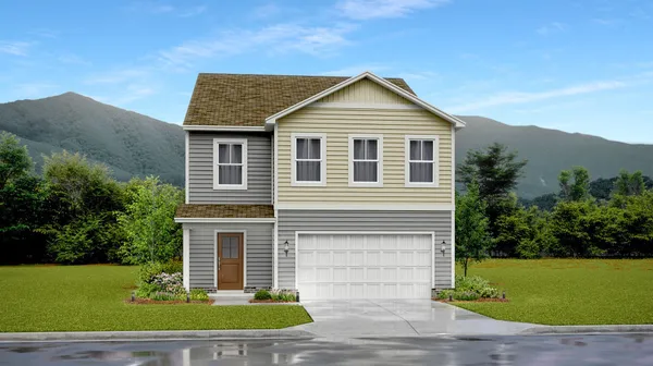$348,990 | 544 Emerson Lane, Westmoreland, TN 37186