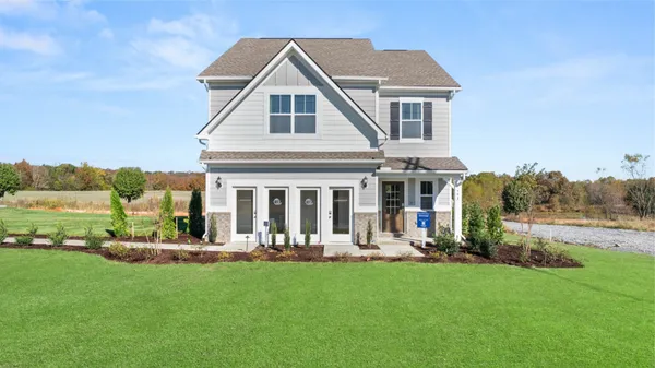 $348,990 | 544 Emerson Lane, Westmoreland, TN 37186