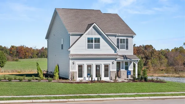 $348,990 | 544 Emerson Lane, Westmoreland, TN 37186
