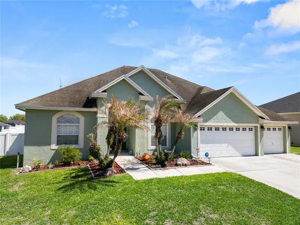$490,000 | 6756 HartsWorth Drive, Lakeland, FL 33813