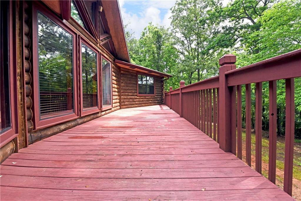 3857 Gumlog Road Young Harris, GA 30582 - Photo 31 of 36