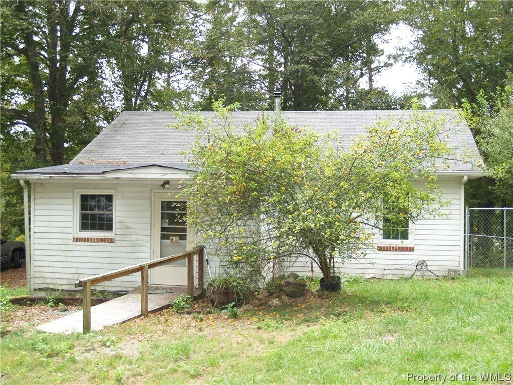 9438 Richmond Road Toano, VA 23168 - Photo 2 of 10 Gallery Image 2