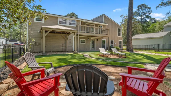 $390,000 | 15211 Jamaica Drive, Willis, TX 77318