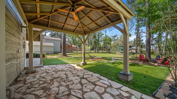 $390,000 | 15211 Jamaica Drive, Willis, TX 77318