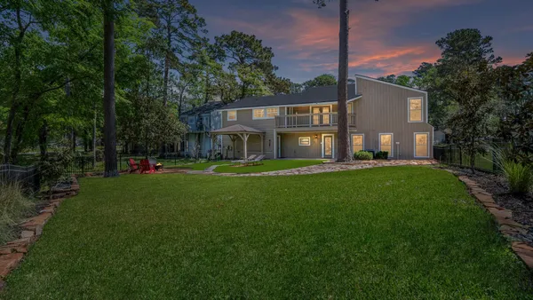 $390,000 | 15211 Jamaica Drive, Willis, TX 77318