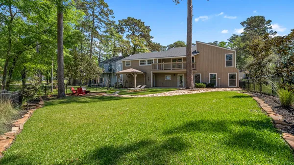 $390,000 | 15211 Jamaica Drive, Willis, TX 77318