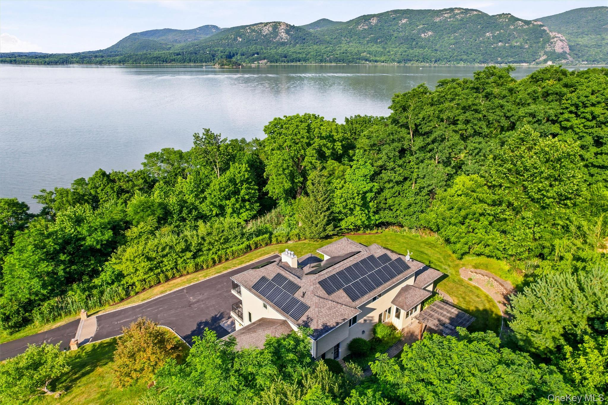 2 Half Moon Ridge Cornwall-on-Hudson, NY 12520 - Photo 49 of 50