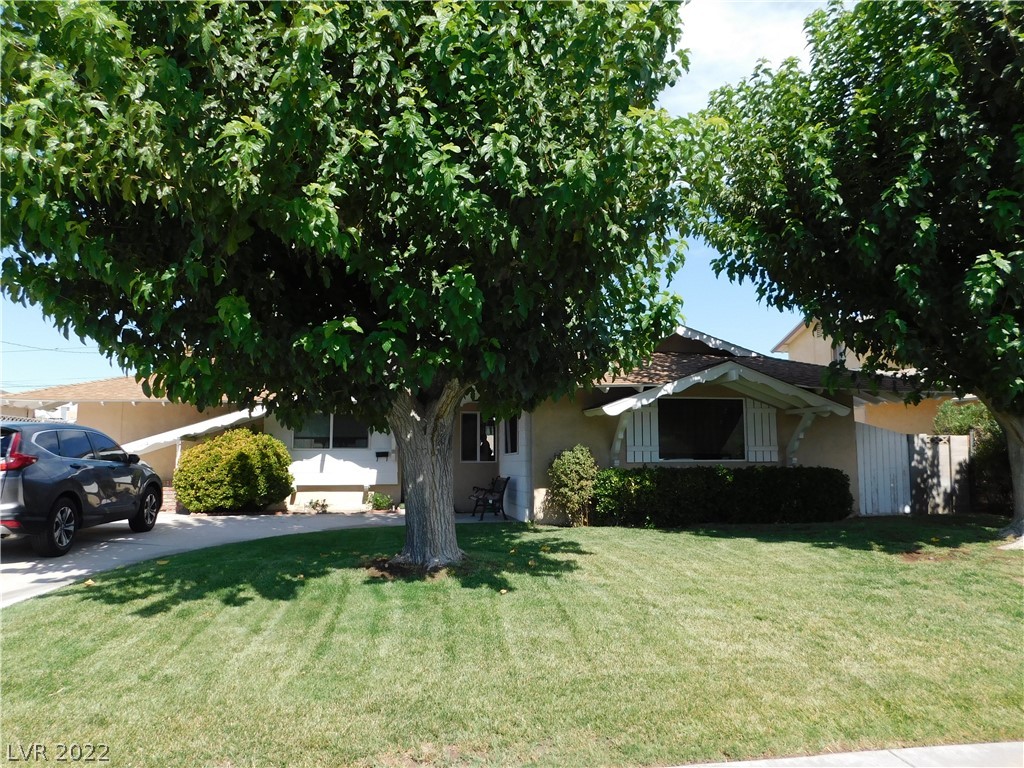 3394 South Pecos Road Las Vegas, NV 89121 - Photo 1 of 24 Gallery Image 1