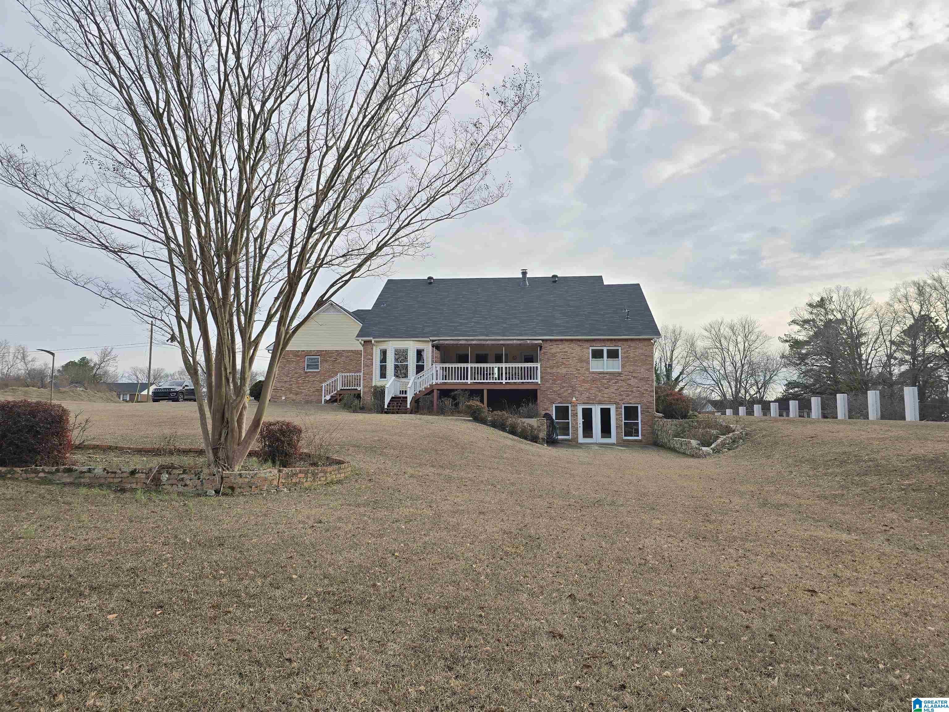 6767 Harpers Dairy Loop Bessemer, AL 35022 - Photo 66 of 71