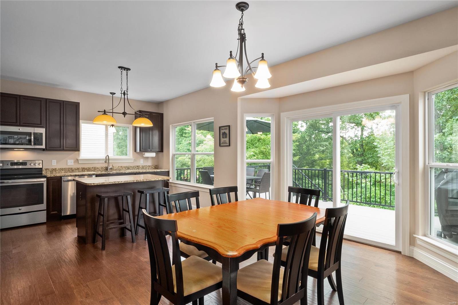 1298 Spring Lilly Drive High Ridge, MO 63049 - Photo 11 of 44
