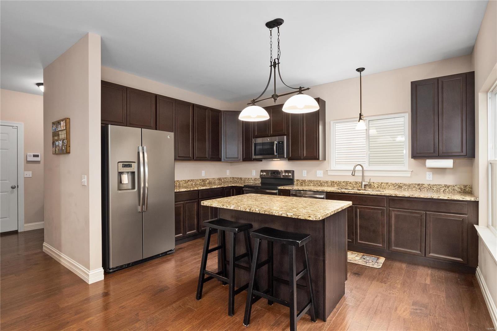 1298 Spring Lilly Drive High Ridge, MO 63049 - Photo 12 of 44