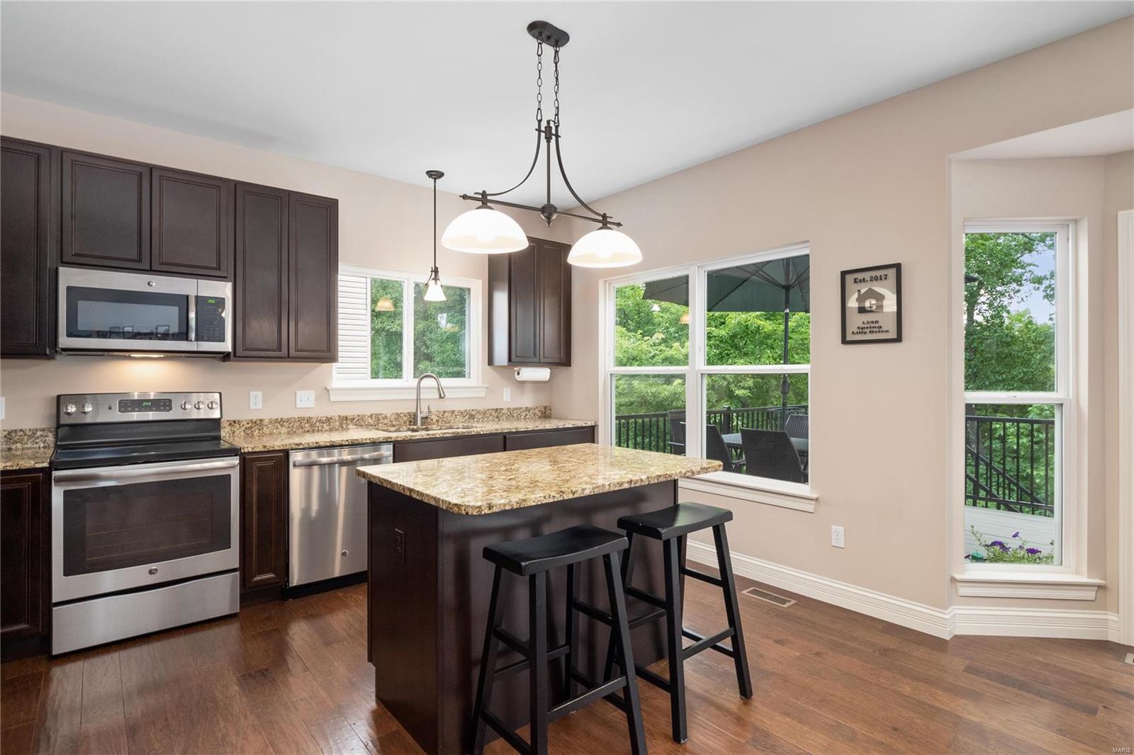 1298 Spring Lilly Drive High Ridge, MO 63049 - Photo 13 of 44