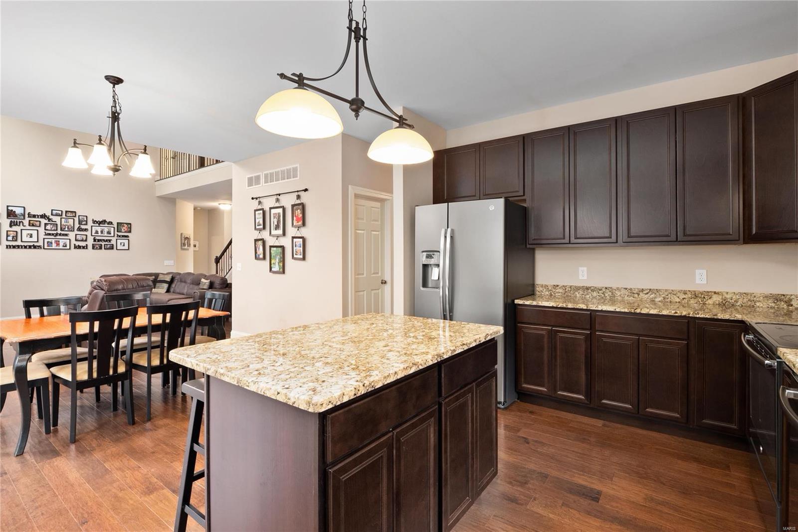 1298 Spring Lilly Drive High Ridge, MO 63049 - Photo 14 of 44