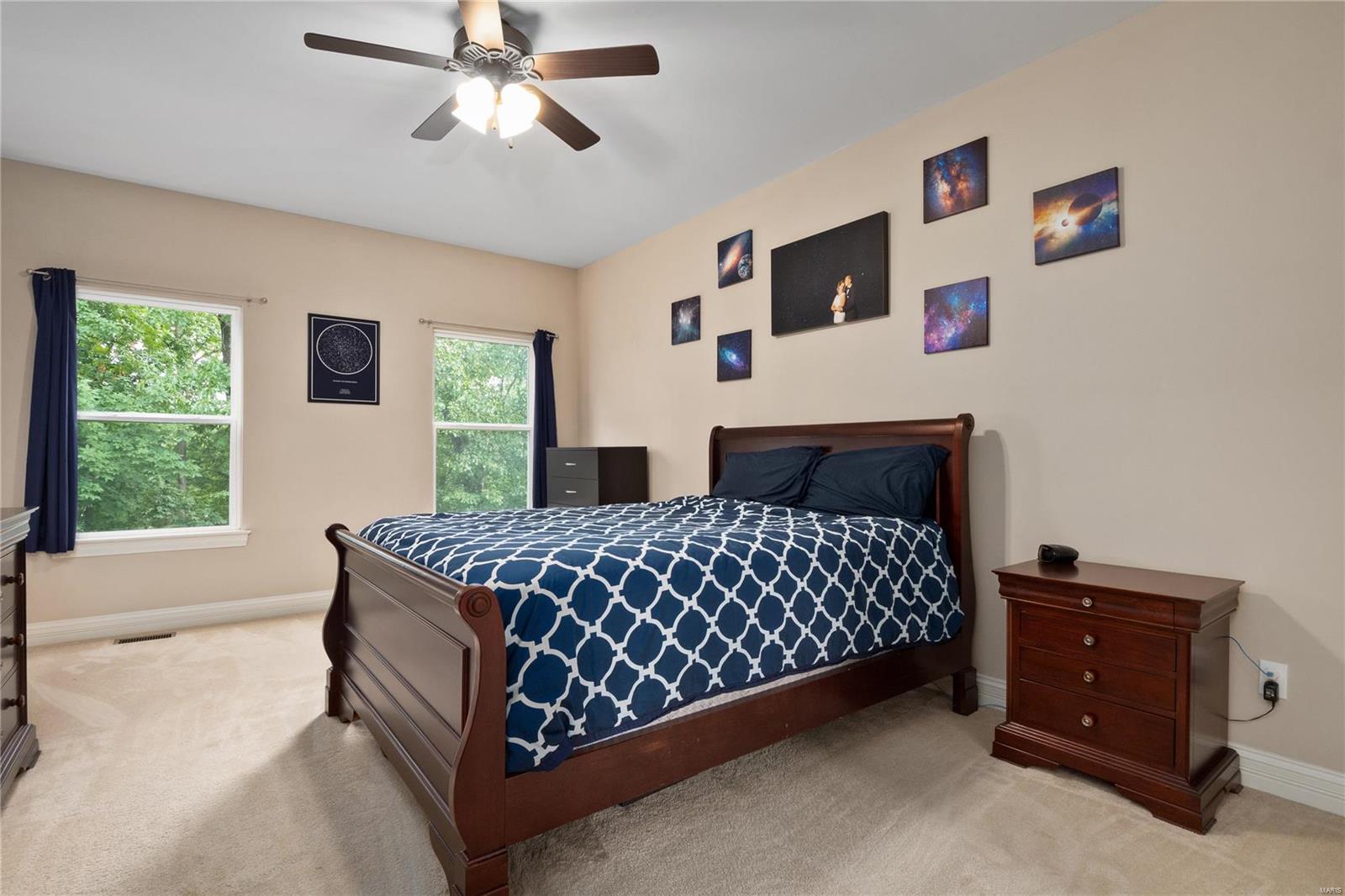 1298 Spring Lilly Drive High Ridge, MO 63049 - Photo 17 of 44