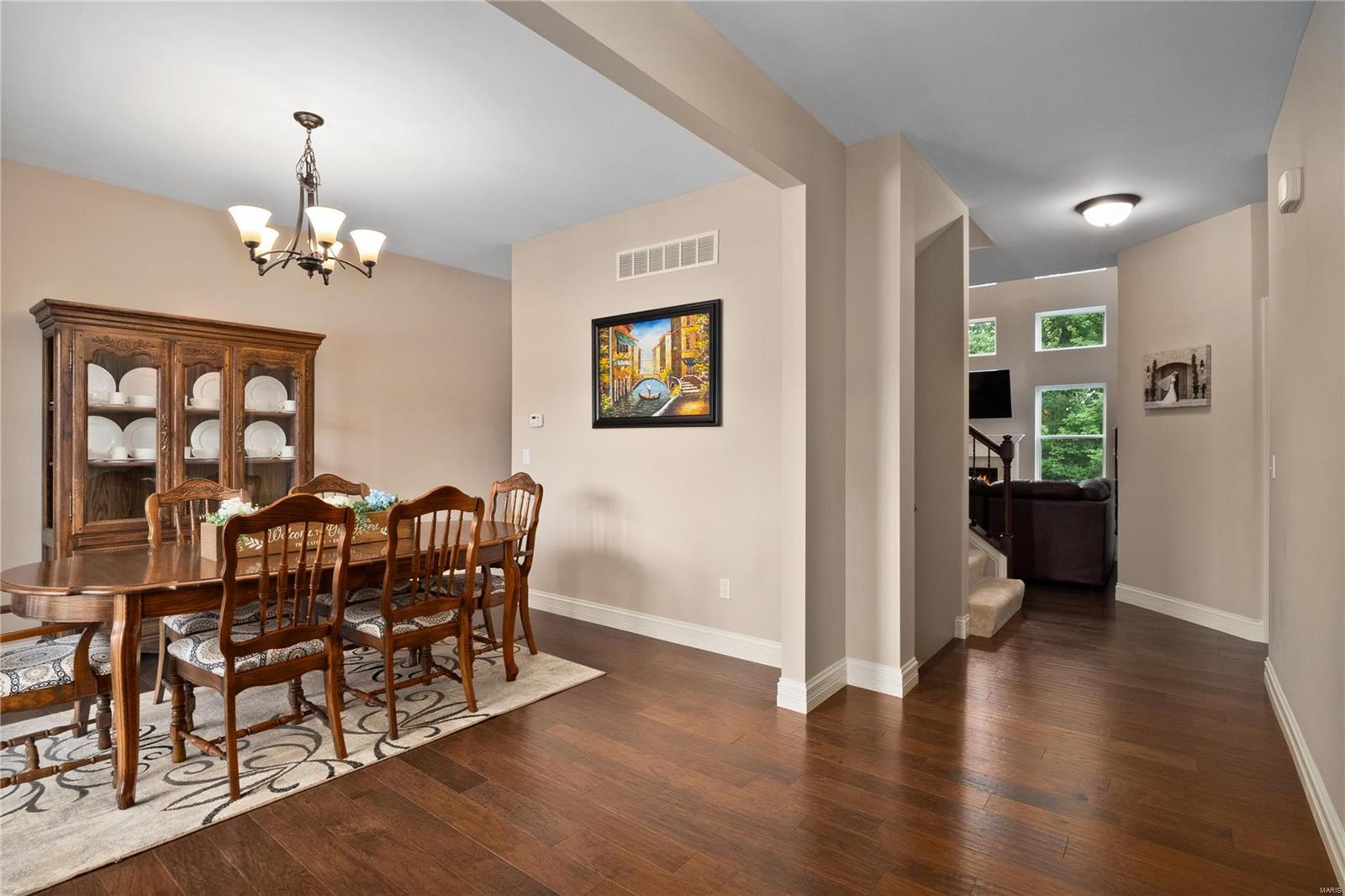 1298 Spring Lilly Drive High Ridge, MO 63049 - Photo 3 of 44