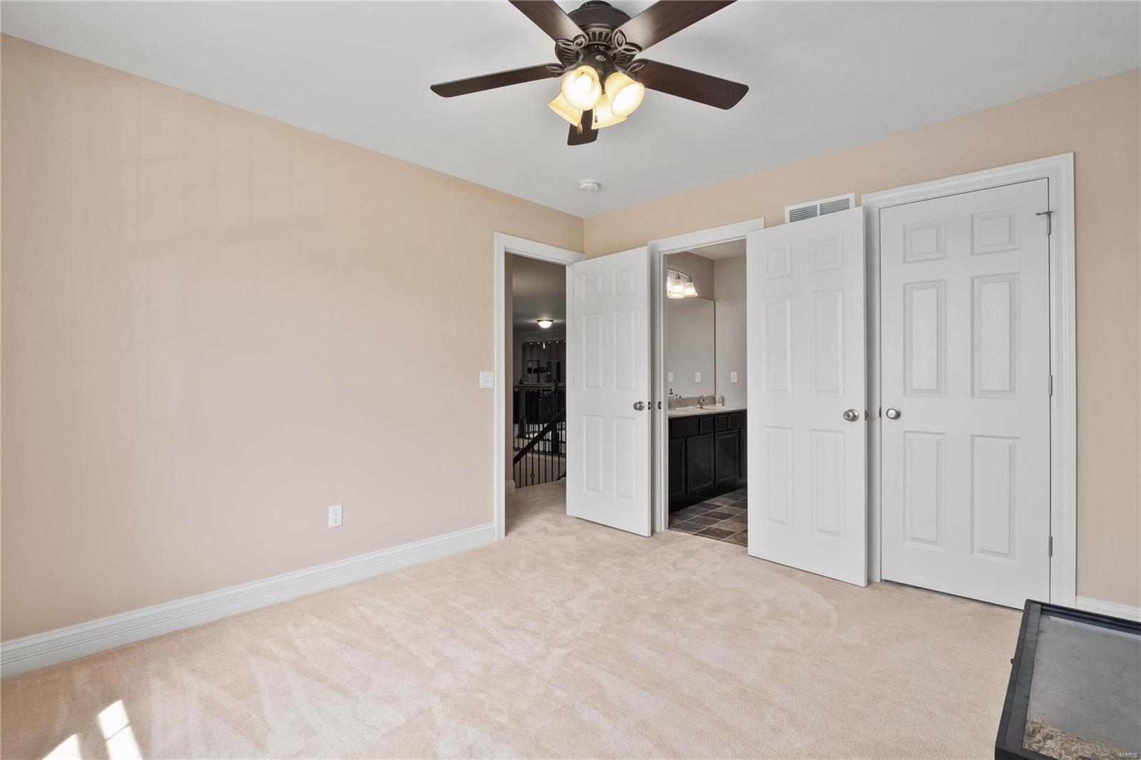 1298 Spring Lilly Drive High Ridge, MO 63049 - Photo 27 of 44