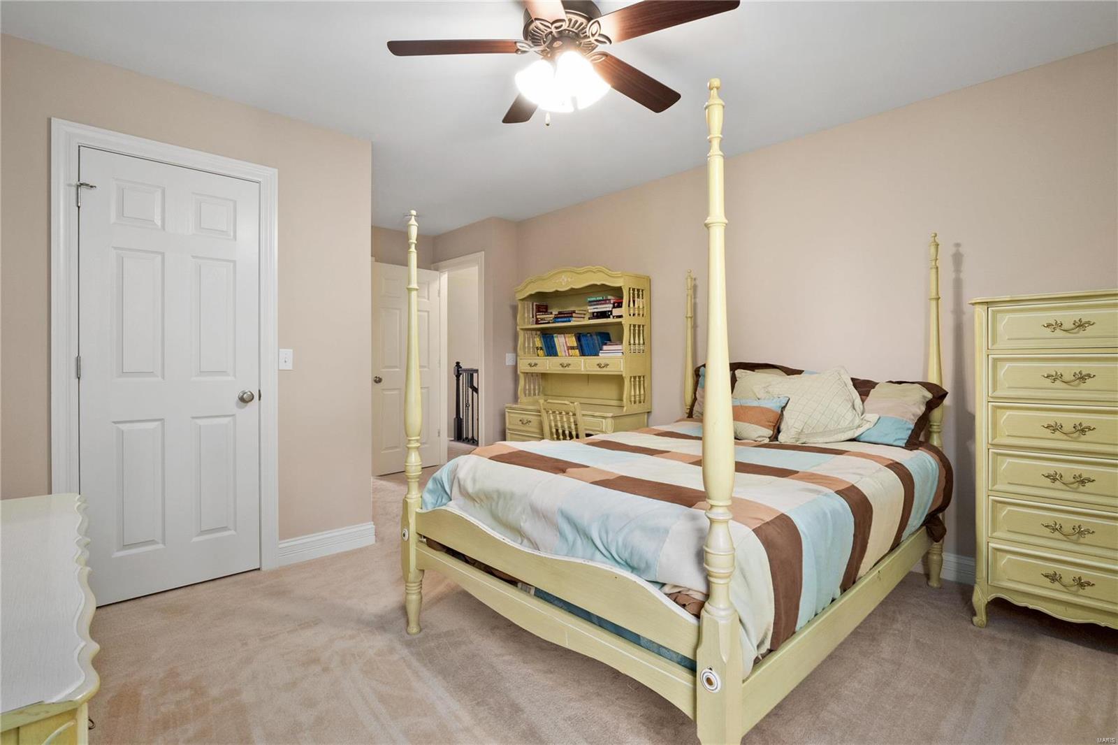 1298 Spring Lilly Drive High Ridge, MO 63049 - Photo 30 of 44