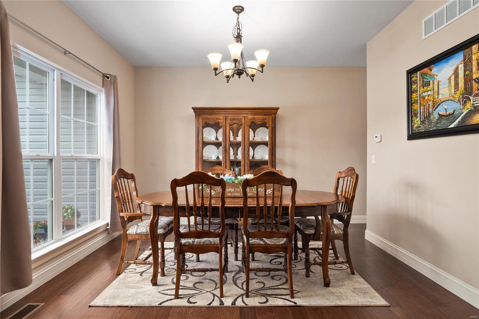 1298 Spring Lilly Drive High Ridge, MO 63049 - Photo 4 of 44