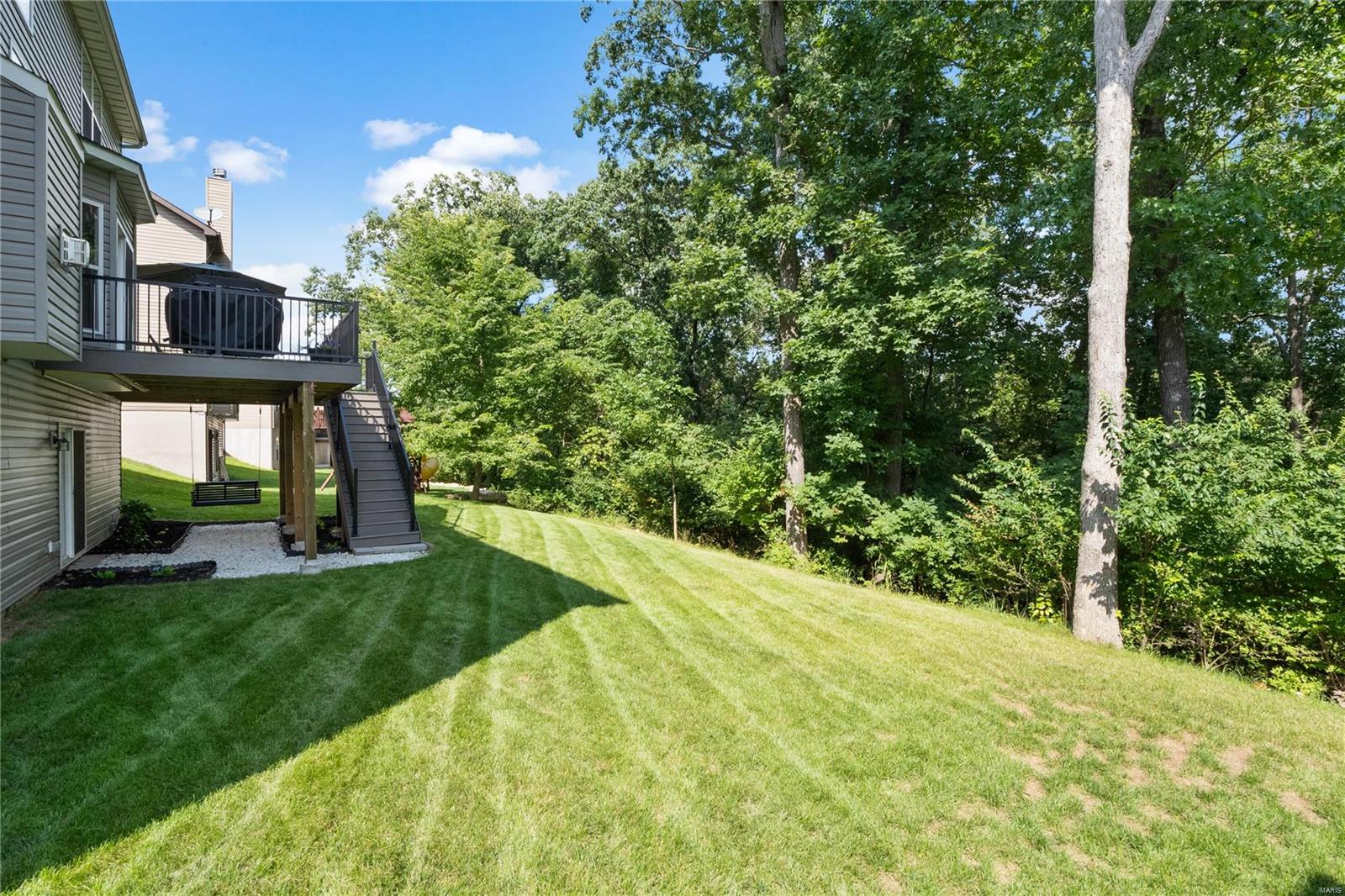 1298 Spring Lilly Drive High Ridge, MO 63049 - Photo 37 of 44