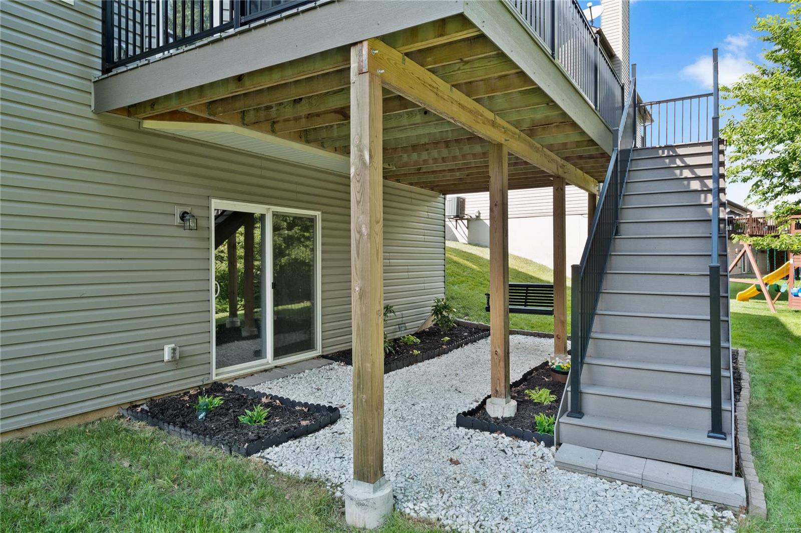1298 Spring Lilly Drive High Ridge, MO 63049 - Photo 38 of 44