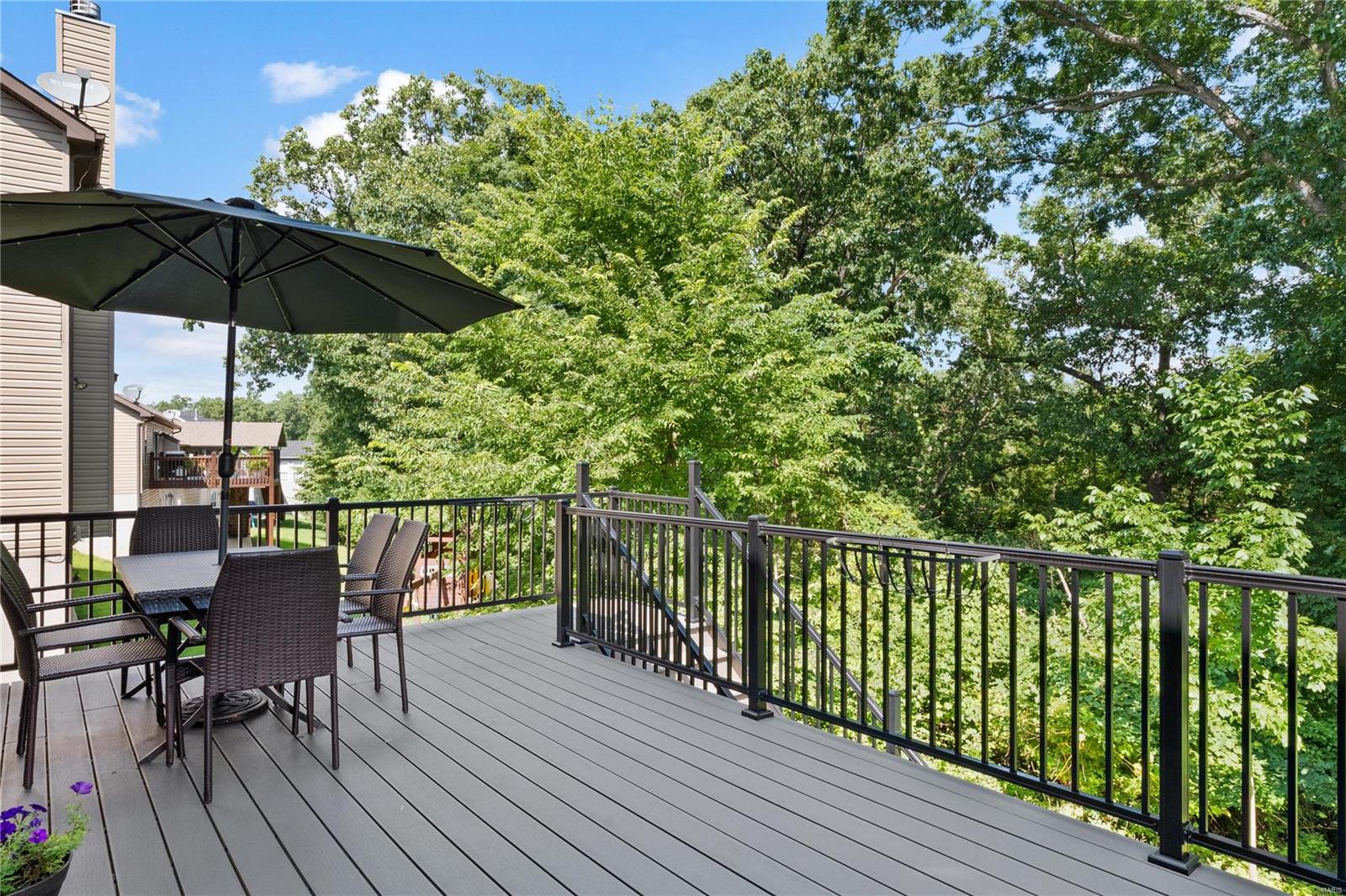 1298 Spring Lilly Drive High Ridge, MO 63049 - Photo 40 of 44