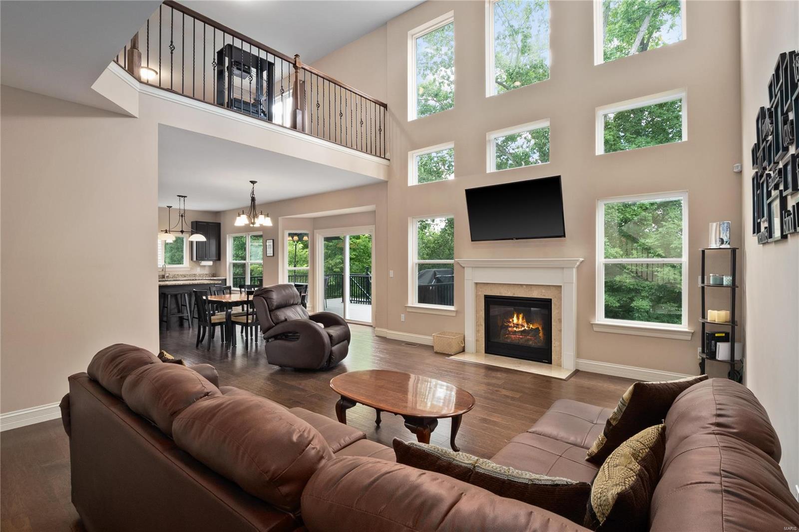 1298 Spring Lilly Drive High Ridge, MO 63049 - Photo 6 of 44