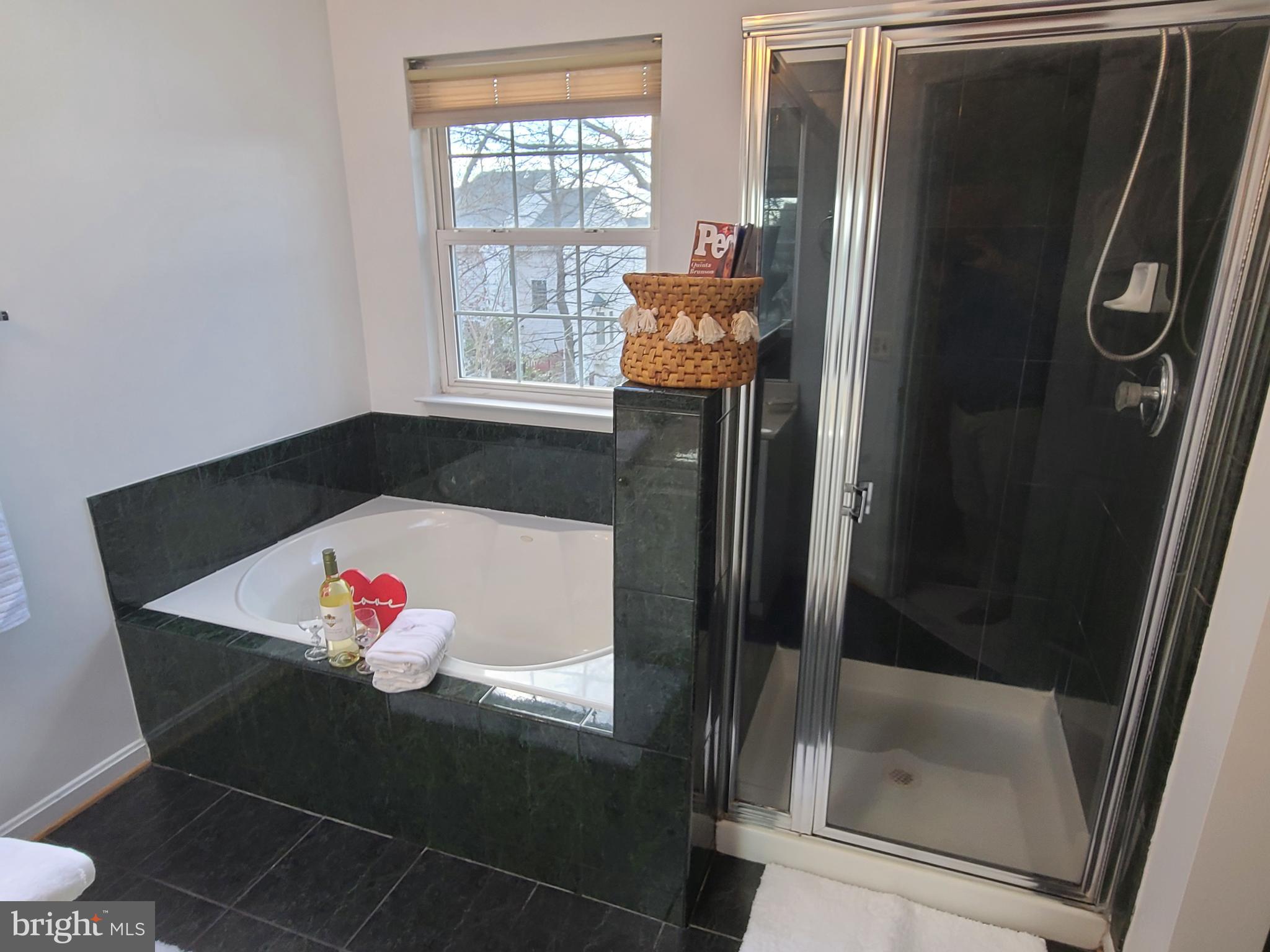 164 Tilden Way, Unit 164 Edgewater, MD 21037 - Photo 17 of 34 a close view of dining table