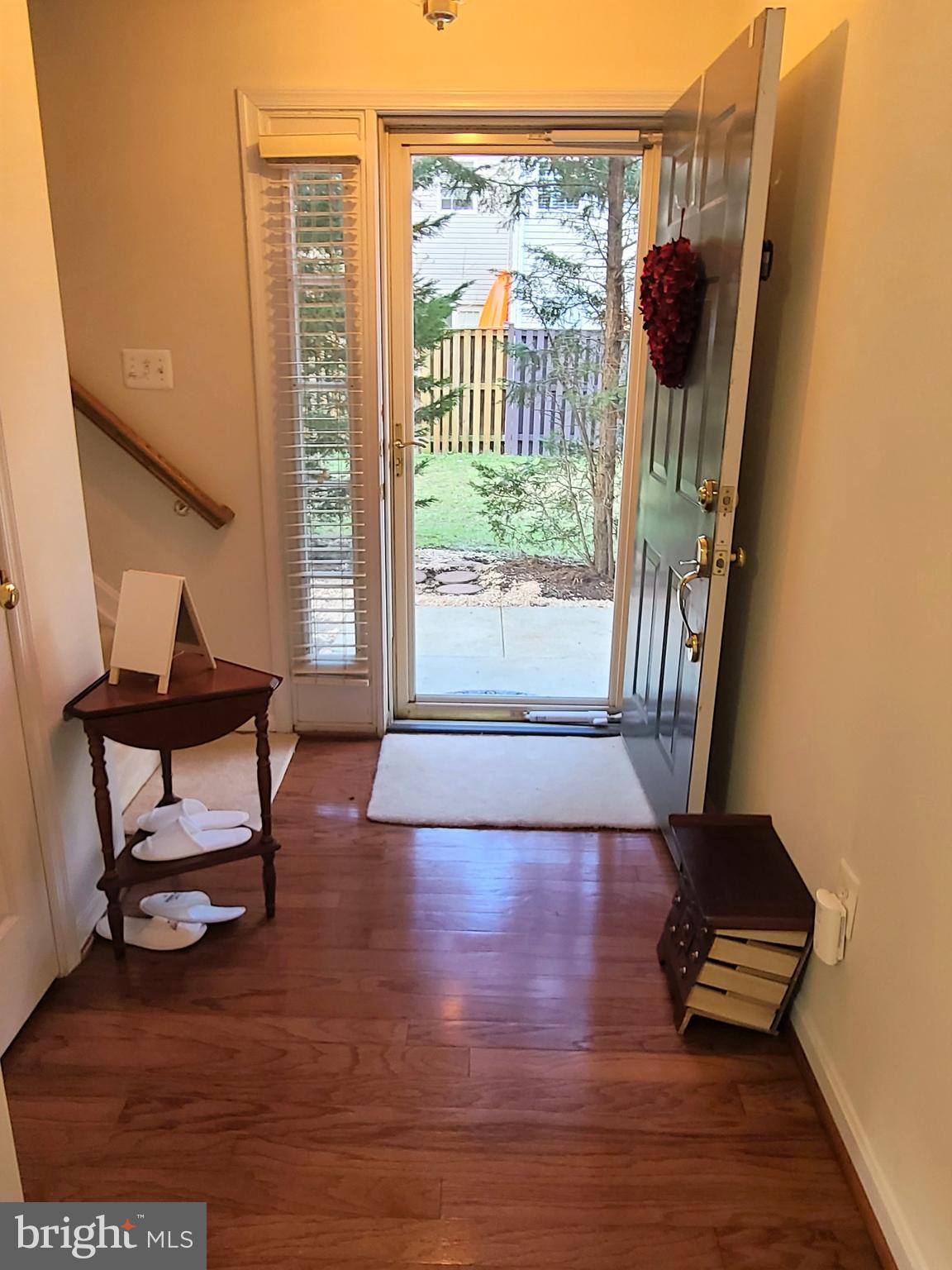 164 Tilden Way, Unit 164 Edgewater, MD 21037 - Photo 23 of 34 a view of a livingroom with furniture and a window