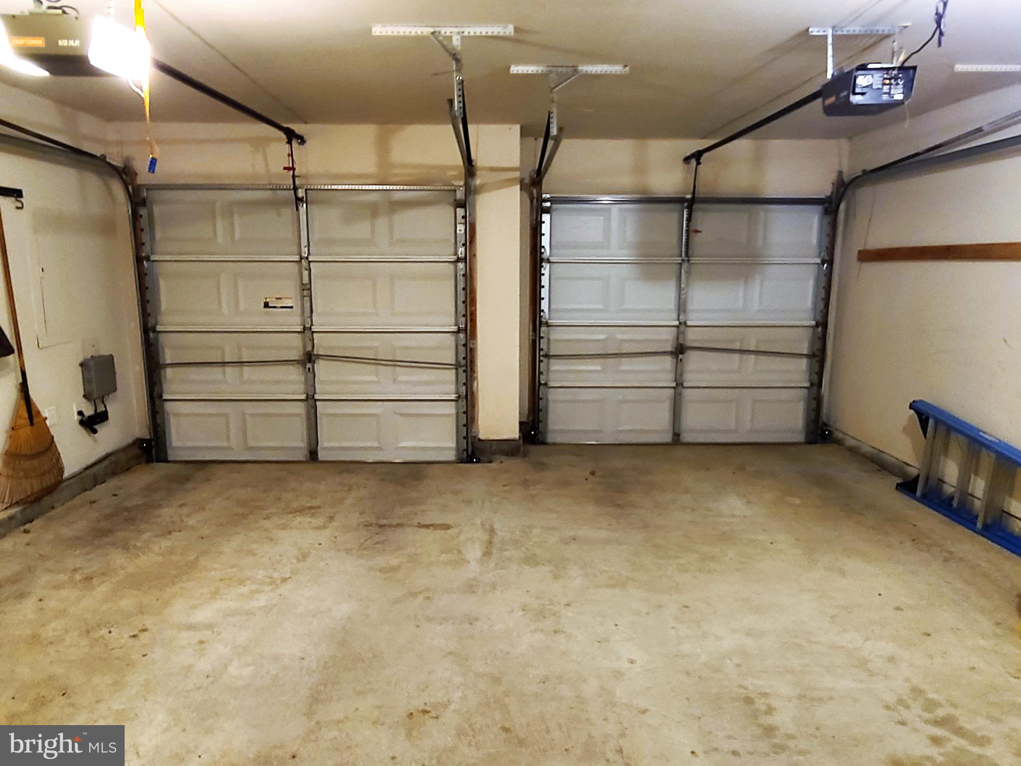 164 Tilden Way, Unit 164 Edgewater, MD 21037 - Photo 27 of 34 a view of room garage