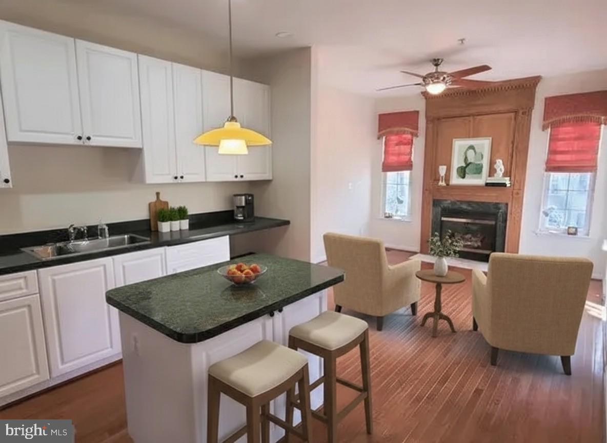 164 Tilden Way, Unit 164 Edgewater, MD 21037 - Photo 7 of 36 virtually staged