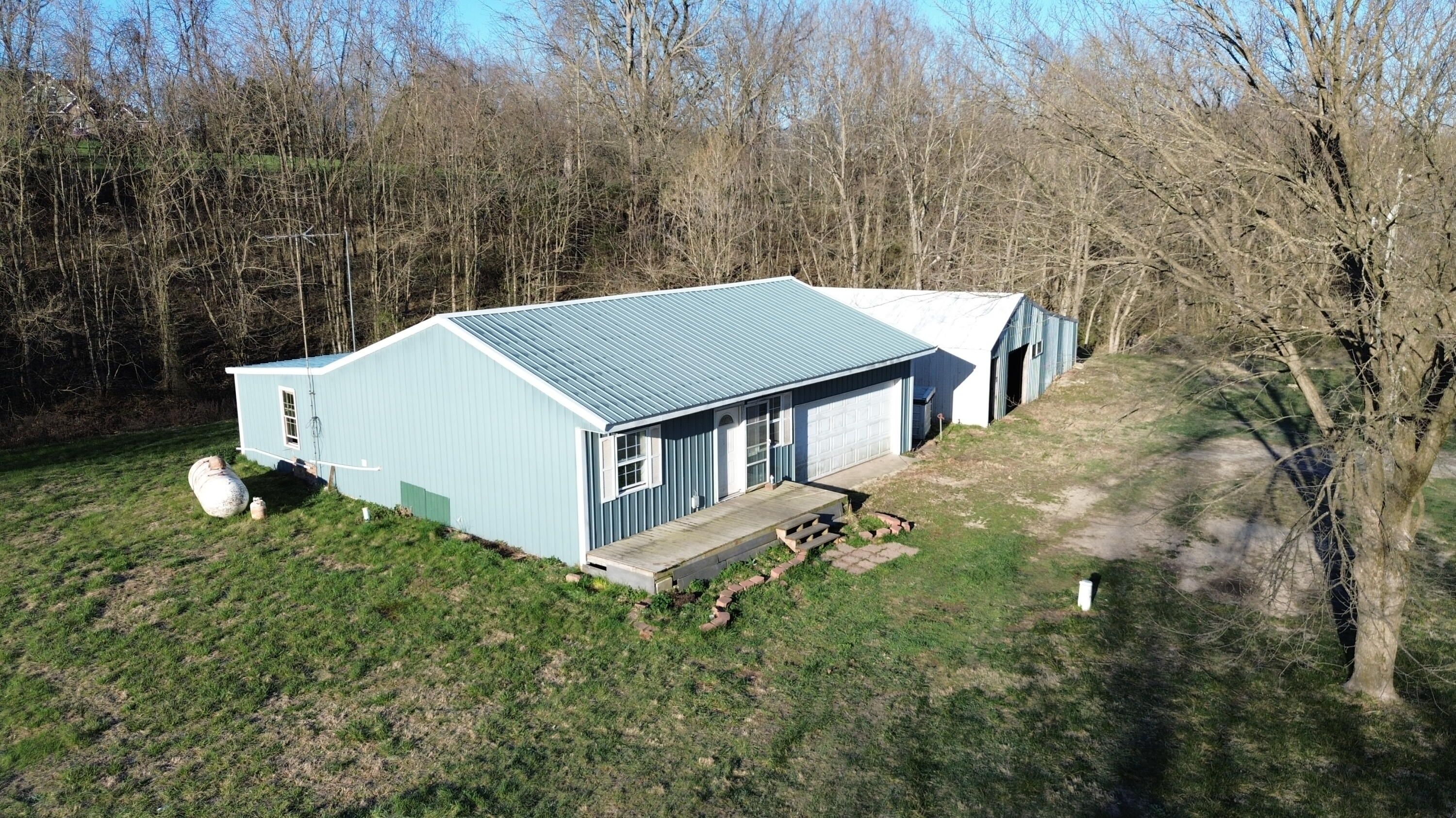 320 Henderson Road Rogersville, MO 65742 - Photo 1 of 1 DJI main pic 320 Henderson