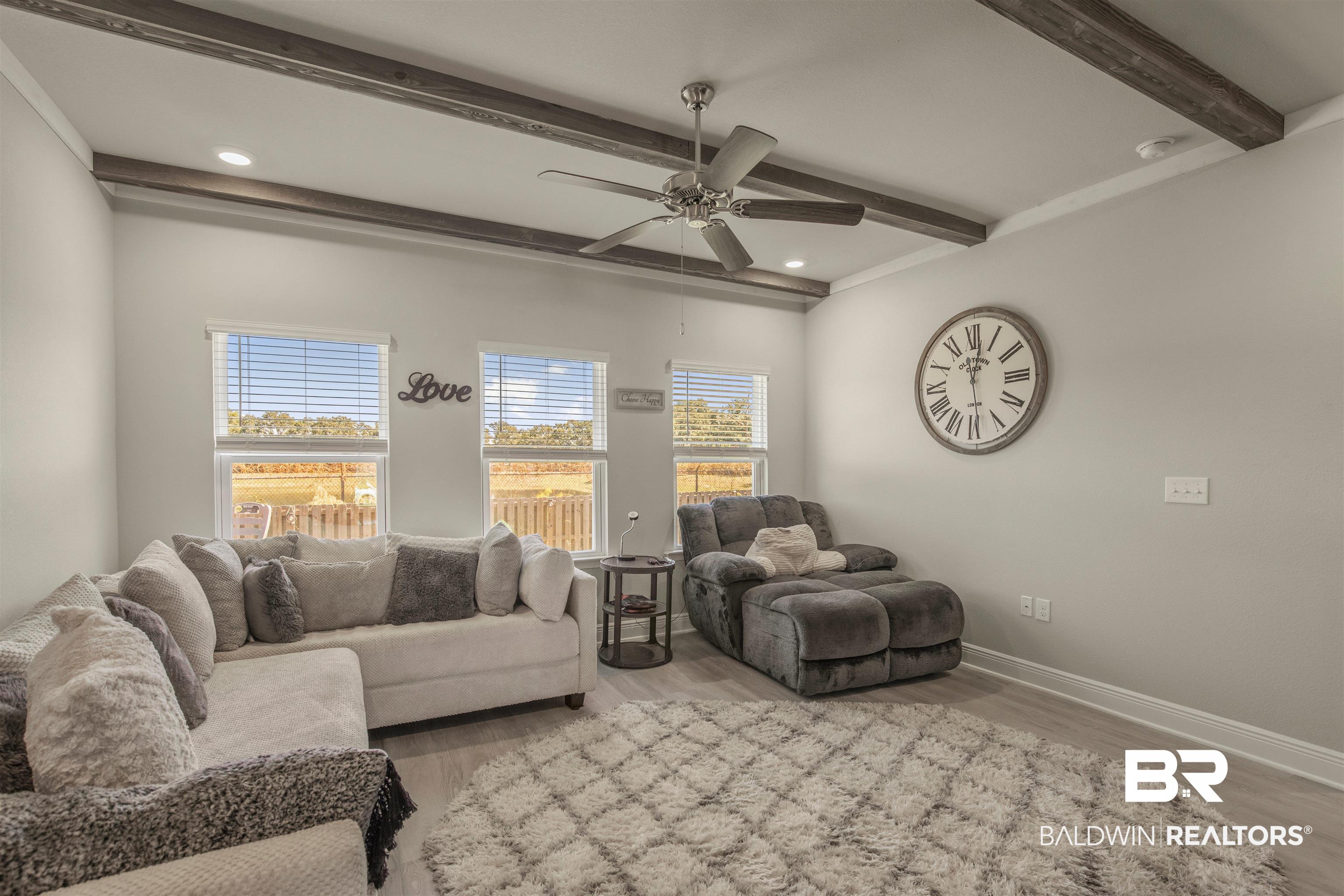 1316 Kairos Loop Foley, AL 36535 - Photo 4 of 34