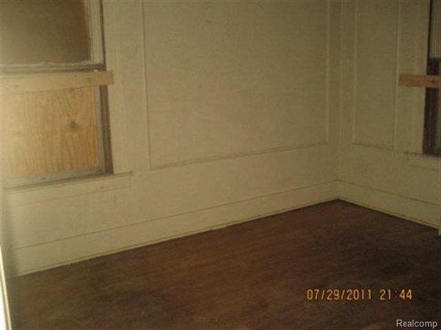 5280 Balfour Road Detroit, MI 48224 - Photo 3 of 7 Interior1